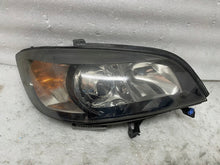 Laden Sie das Bild in den Galerie-Viewer, Frontscheinwerfer Opel Zafira A Xenon Rechts Scheinwerfer Headlight