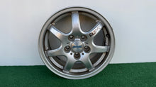 Load image into Gallery viewer, 1x Alufelge 15 Zoll 6.0" 5x112 45ET KBA46222 Audi A4 A3 I Rim Wheel FEL7347805701wg