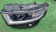 Laden Sie das Bild in den Galerie-Viewer, Frontscheinwerfer Ford FK7B-13W030-CG LED Links Scheinwerfer Headlight SCH8170675731we