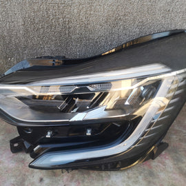 Frontscheinwerfer Renault Captur 26060-1693R Links Scheinwerfer Headlight SCH7378097131ct