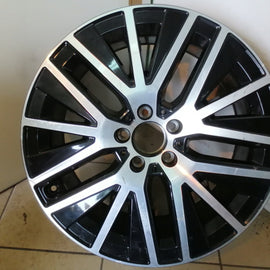 1x Alufelge 19 Zoll 8.0