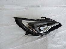 Load image into Gallery viewer, Frontscheinwerfer Opel Astra 39055746 LED Rechts Scheinwerfer Headlight