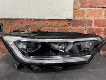 Laden Sie das Bild in den Galerie-Viewer, Frontscheinwerfer VW T-Roc 2GA941036 LED Rechts Scheinwerfer Headlight SCH7643379374uw