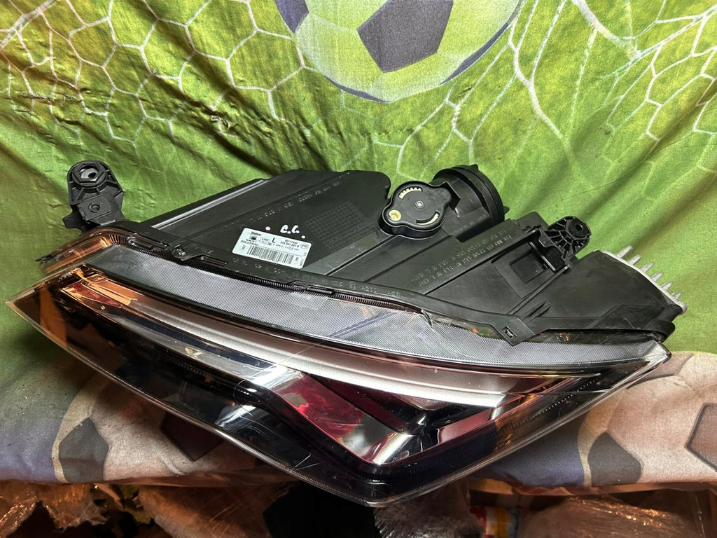 Frontscheinwerfer Seat Ateca 576941031B Full LED Links Scheinwerfer Headlight SCH9705382613dm