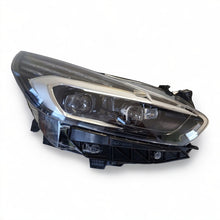 Laden Sie das Bild in den Galerie-Viewer, Frontscheinwerfer Ford Smax S-Max EM2B-13W029-CR FULL LED Rechts Headlight