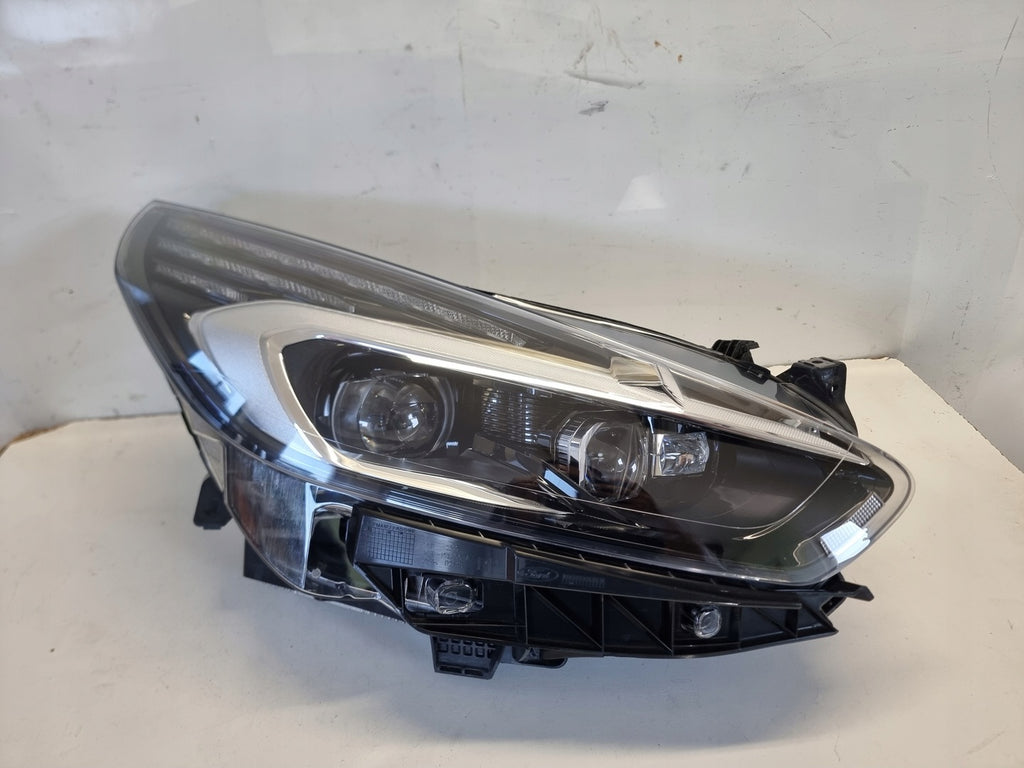 Frontscheinwerfer Ford Smax S-Max EM2B-13W029-CR FULL LED Rechts Headlight