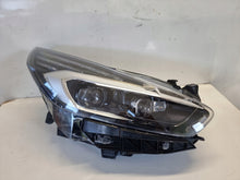 Laden Sie das Bild in den Galerie-Viewer, Frontscheinwerfer Ford Smax S-Max EM2B-13W029-CR FULL LED Rechts Headlight