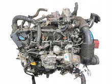 Load image into Gallery viewer, Motor Toyota I 1ND-TV 1.4 90PS 66kW 167TKm 2011 Diesel Engine Komplett MOT5795204596nf