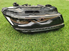 Load image into Gallery viewer, Frontscheinwerfer VW Tiguan Allspace LED Rechts Scheinwerfer Headlight SCH6470413255vd