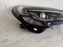 Laden Sie das Bild in den Galerie-Viewer, Frontscheinwerfer Opel Corsa E X15 13381348 Xenon Rechts Scheinwerfer Headlight SCH2303401926hr