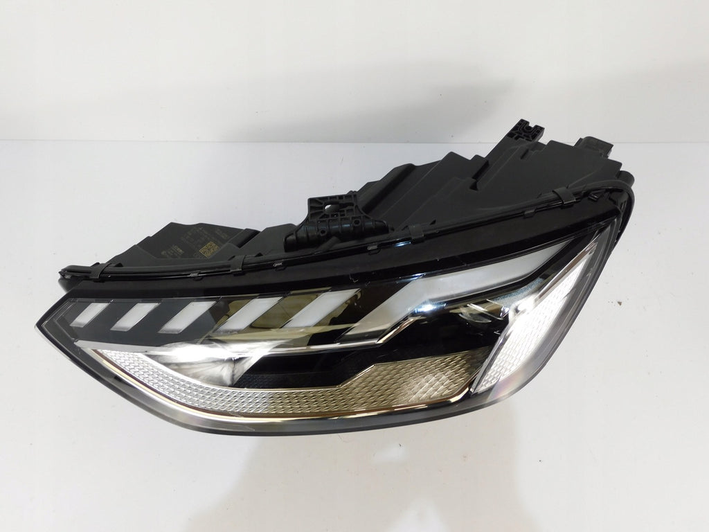 Frontscheinwerfer Audi A4 8W0941035H Full LED Links Scheinwerfer Headlight