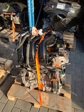Laden Sie das Bild in den Galerie-Viewer, Motor Peugeot I HMZ HM01 HMR HM05 HMT 1.2 VTI 66TKm Benzin Engine Komplett
