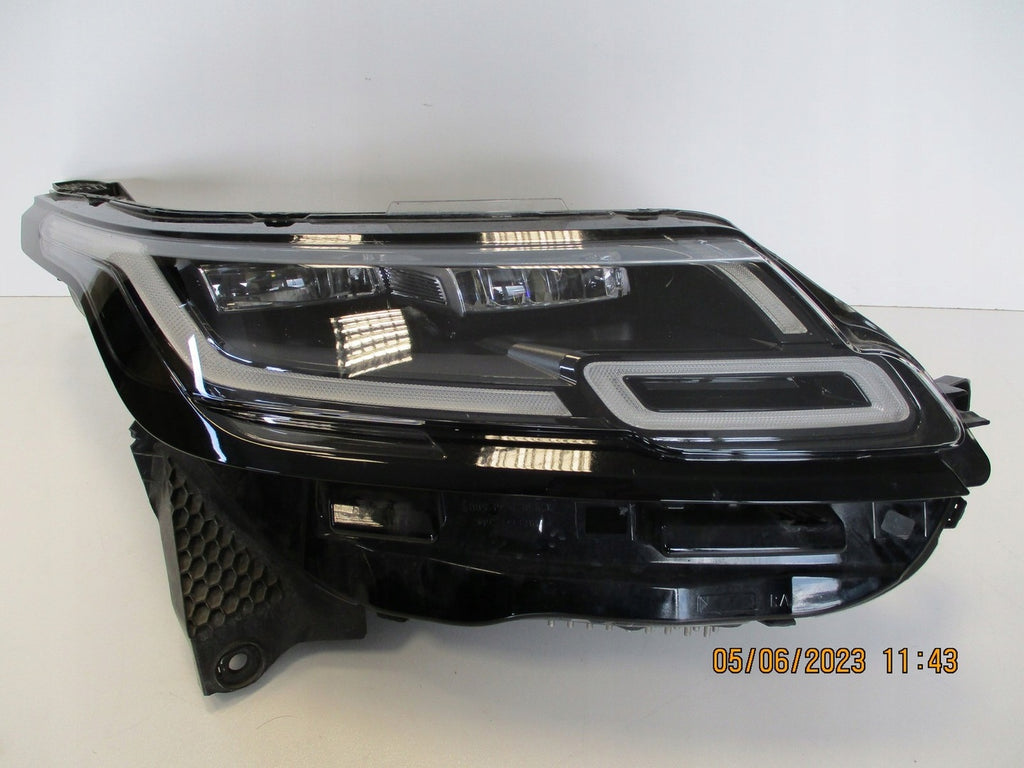 Frontscheinwerfer Land Rover Range I Velar J8A2-13W029-EG Full LED Rechts SCH6100266204mr