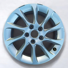 Laden Sie das Bild in den Galerie-Viewer, 1x Alufelge 16 Zoll 6.5&quot; 5x112 46ET 8V0601025BM Audi A3 Rim Wheel