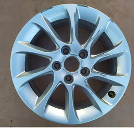 1x Alufelge 16 Zoll 6.5