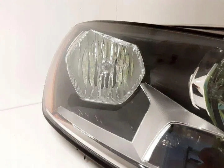Frontscheinwerfer VW Golf VII I 1EL01195604 Rechts Scheinwerfer Headlight SCH8312576957io
