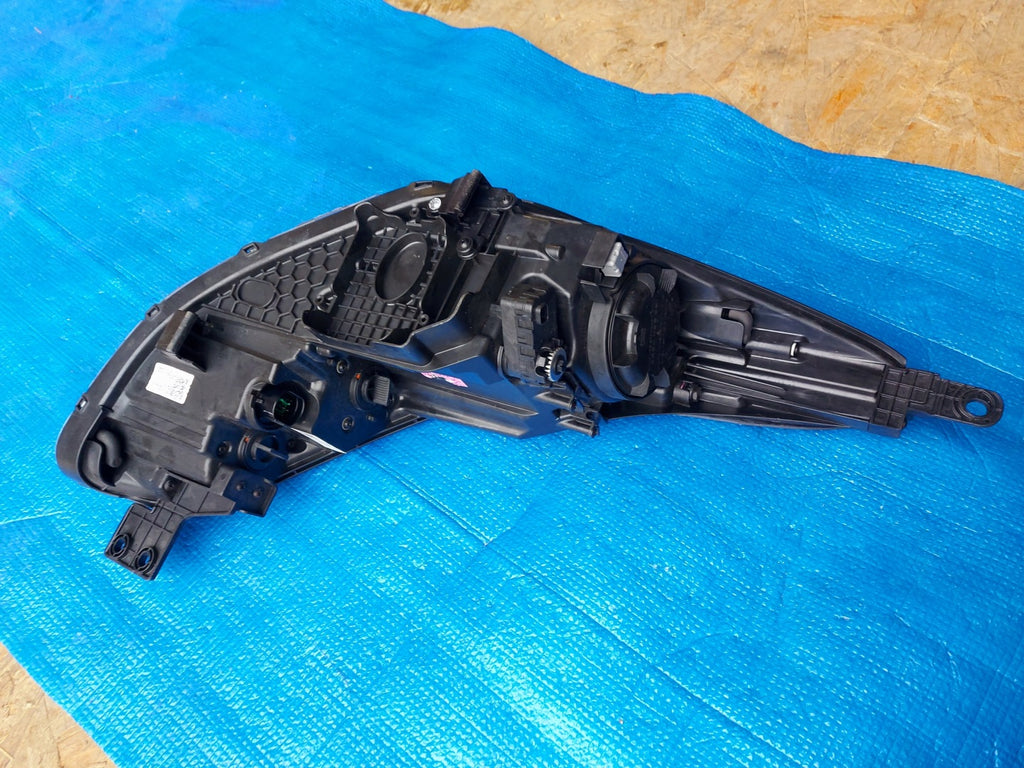 Frontscheinwerfer Kia Sportage IV F192101200 Links Scheinwerfer Headlight SCH9360191120ac