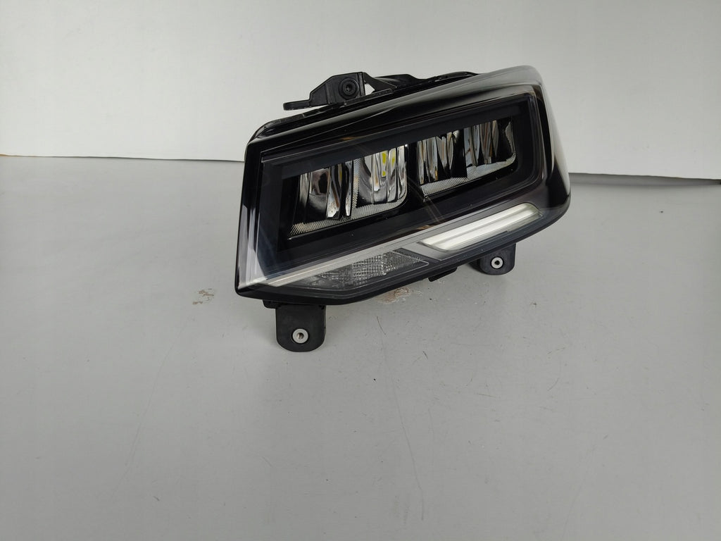 Frontscheinwerfer Audi Q2 81A941011 Full LED Links Scheinwerfer Headlight SCH8317076961ow