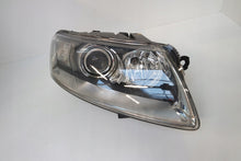 Load image into Gallery viewer, Frontscheinwerfer Audi A6 C6 Xenon Rechts Scheinwerfer Headlight