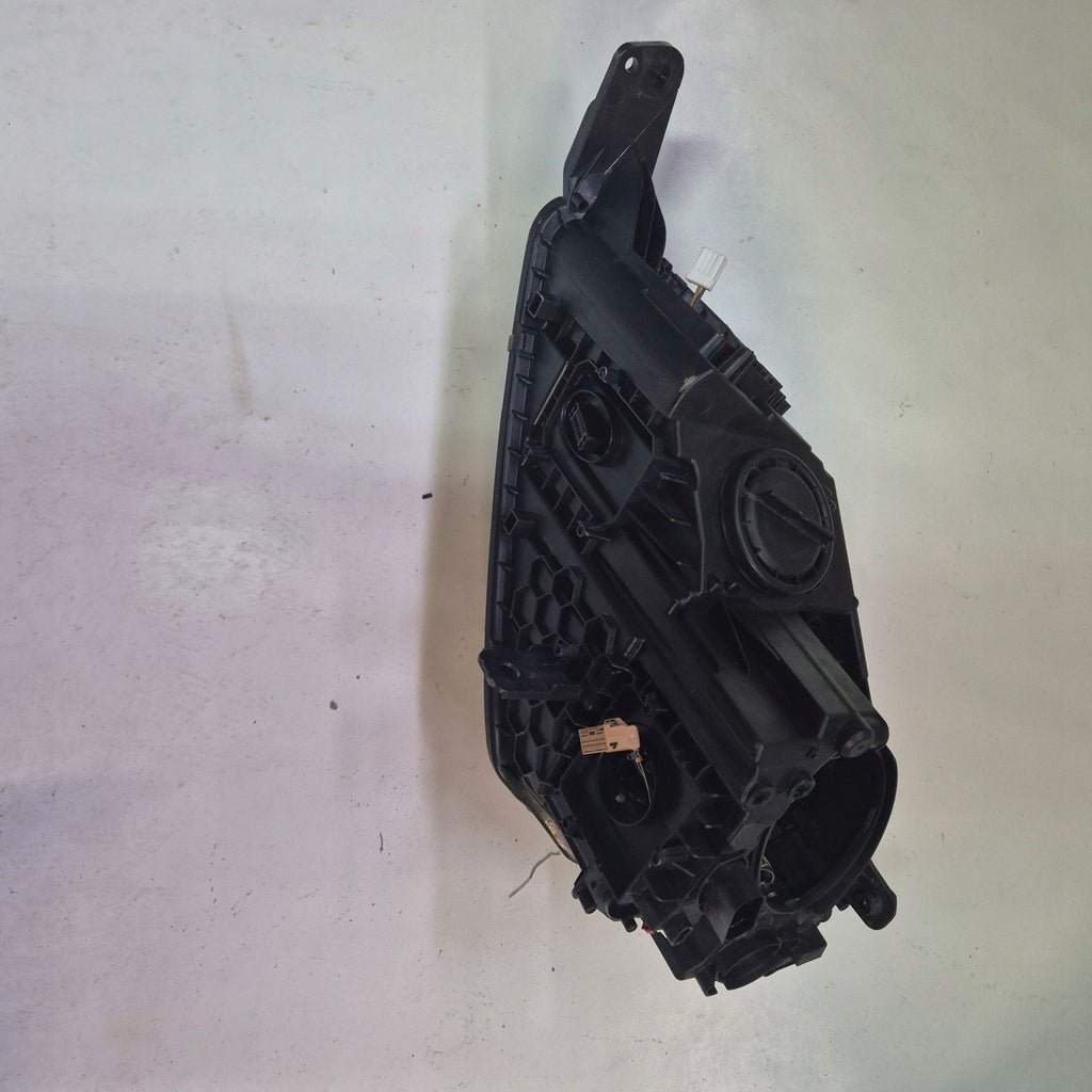 Frontscheinwerfer Skoda Yeti 5l 5L1941016C Xenon Ein Stück (Rechts oder Links) SCH3371269542kx