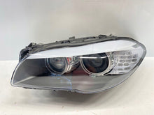 Laden Sie das Bild in den Galerie-Viewer, Frontscheinwerfer BMW 5 F11 F10 7271907 Xenon Links Scheinwerfer Headlight SCH9602625873de