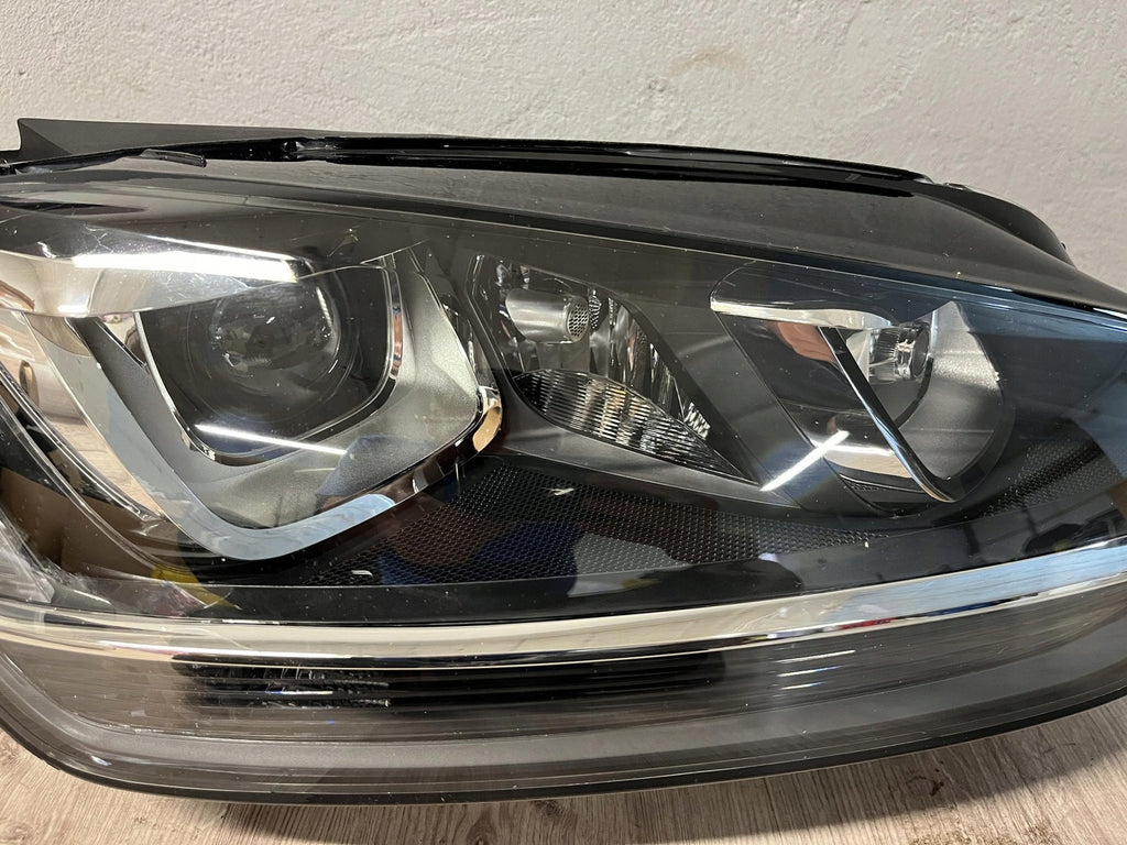 Frontscheinwerfer VW Golf VII 90045128 Rechts Scheinwerfer Headlight SCH8269645883gc