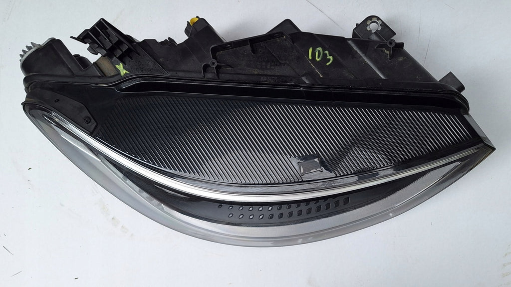 Frontscheinwerfer VW Id.3 10B941036G LED Rechts Scheinwerfer Headlight SCH4713544219ft