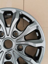 Load image into Gallery viewer, 1x Alufelge 17 Zoll JK21-FA-BAX Ford Transit Custom Rim Wheel FEL8789016563xj