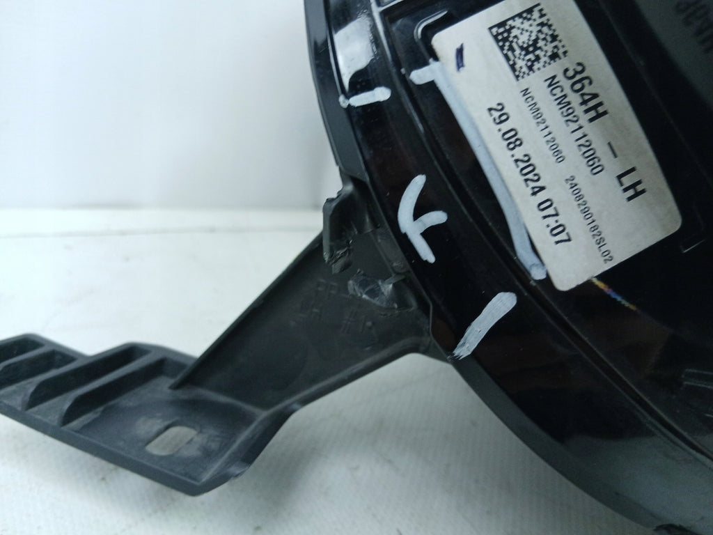 Frontscheinwerfer Fiat 600 52207565 Full LED Links Scheinwerfer Headlight SCH7338874888re