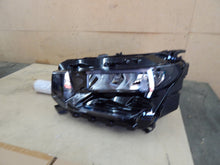 Laden Sie das Bild in den Galerie-Viewer, Frontscheinwerfer Citroën C3 I 9846482580 Links Scheinwerfer Headlight SCH7106766235uz