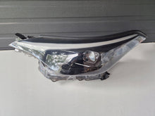 Laden Sie das Bild in den Galerie-Viewer, Frontscheinwerfer Toyota 81150-YP280 LED Links Scheinwerfer Headlight