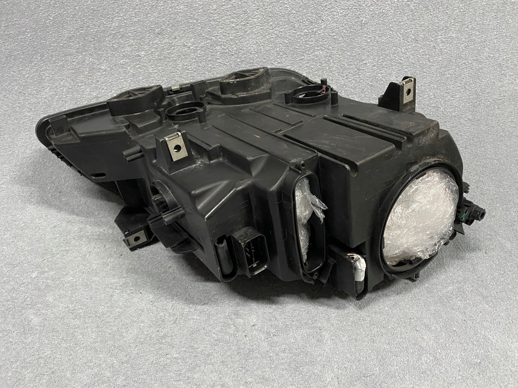 Frontscheinwerfer BMW 6 F12 F13 7222083 Xenon Links Scheinwerfer Headlight SCH6960046086gp