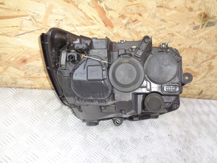 Frontscheinwerfer VW Transporter 7E1941015AD Links Scheinwerfer Headlight SCH6708572608nw