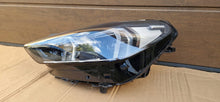 Laden Sie das Bild in den Galerie-Viewer, Frontscheinwerfer BMW X1 5A9A227 Full LED Links Scheinwerfer Headlight SCH3771329326rk