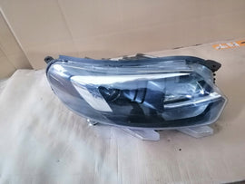 Frontscheinwerfer Opel Vivaro C Zafira Life 9832836480-00 Xenon Rechts Headlight
