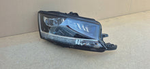 Laden Sie das Bild in den Galerie-Viewer, Frontscheinwerfer Skoda Fabia I 6V1941016E Rechts Scheinwerfer Headlight SCH8036109875bq