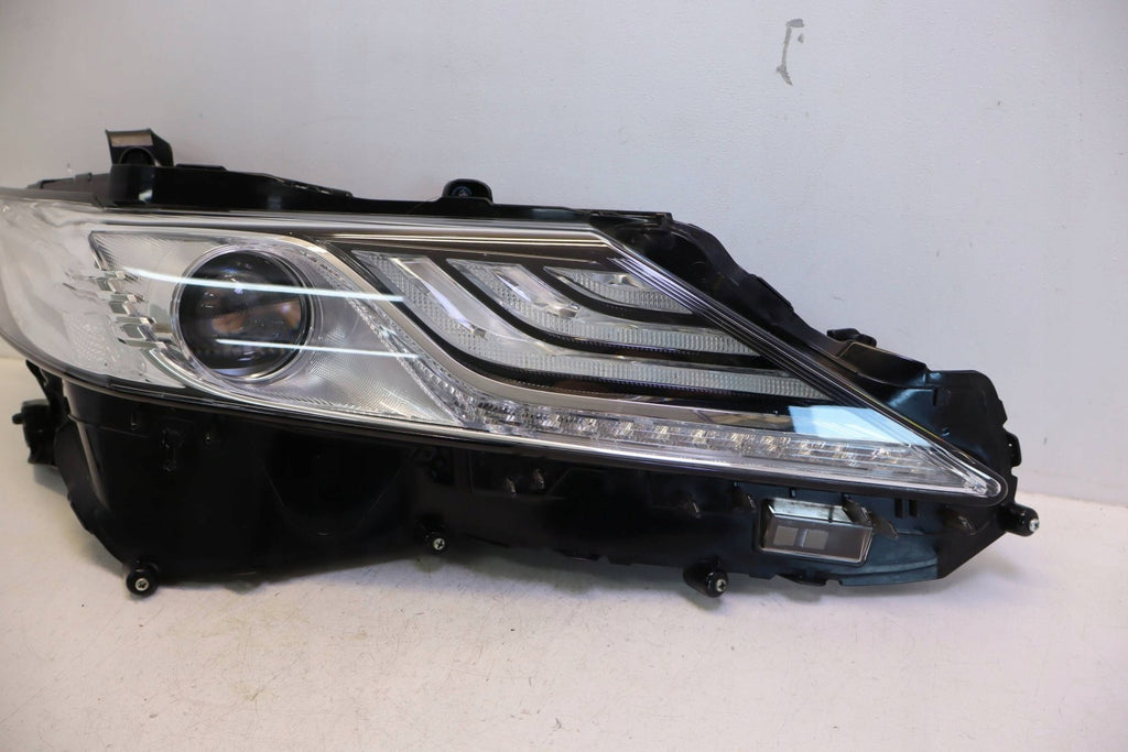 Frontscheinwerfer Toyota Camry 8114533E12 Rechts Scheinwerfer Headlight SCH2144358179vh