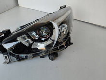 Load image into Gallery viewer, Frontscheinwerfer Mazda 2 D09K-51040 Full LED Links Scheinwerfer Headlight