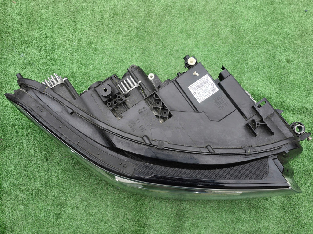 Frontscheinwerfer VW Tiguan 5NB941082H Full LED Rechts Scheinwerfer Headlight SCH3857731104ut