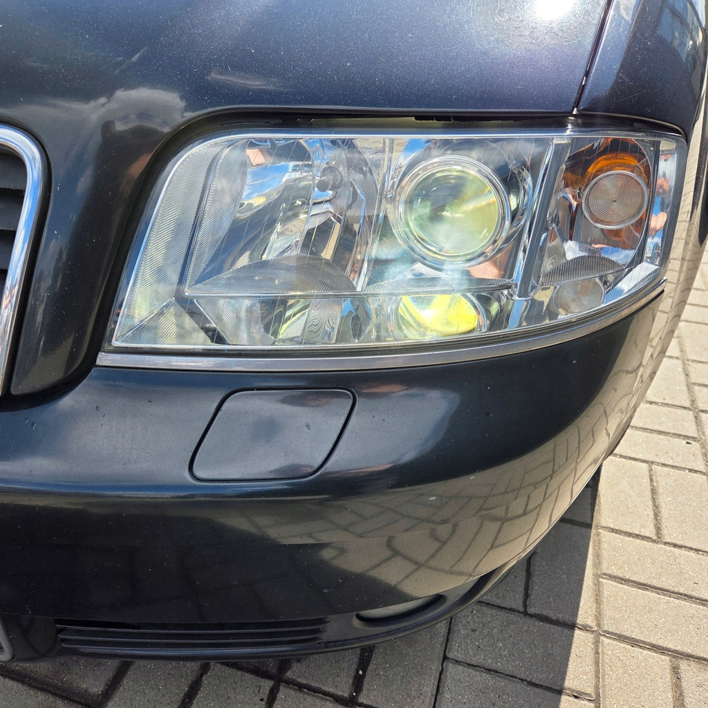 Frontscheinwerfer Audi A6 C5 Links Scheinwerfer Headlight SCH2311948077wv