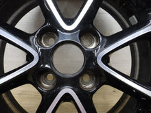 Laden Sie das Bild in den Galerie-Viewer, 1x Alufelge 15 Zoll 5.0&quot; 4x100 32ET 403002467 Renault Rim Wheel