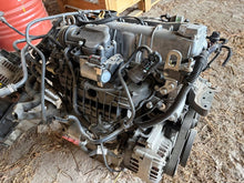 Laden Sie das Bild in den Galerie-Viewer, Motor Opel Astra J A16XHT 1.6 170PS 125kW 2012 Benzin Engine Unkomplett MOT3191279510mo
