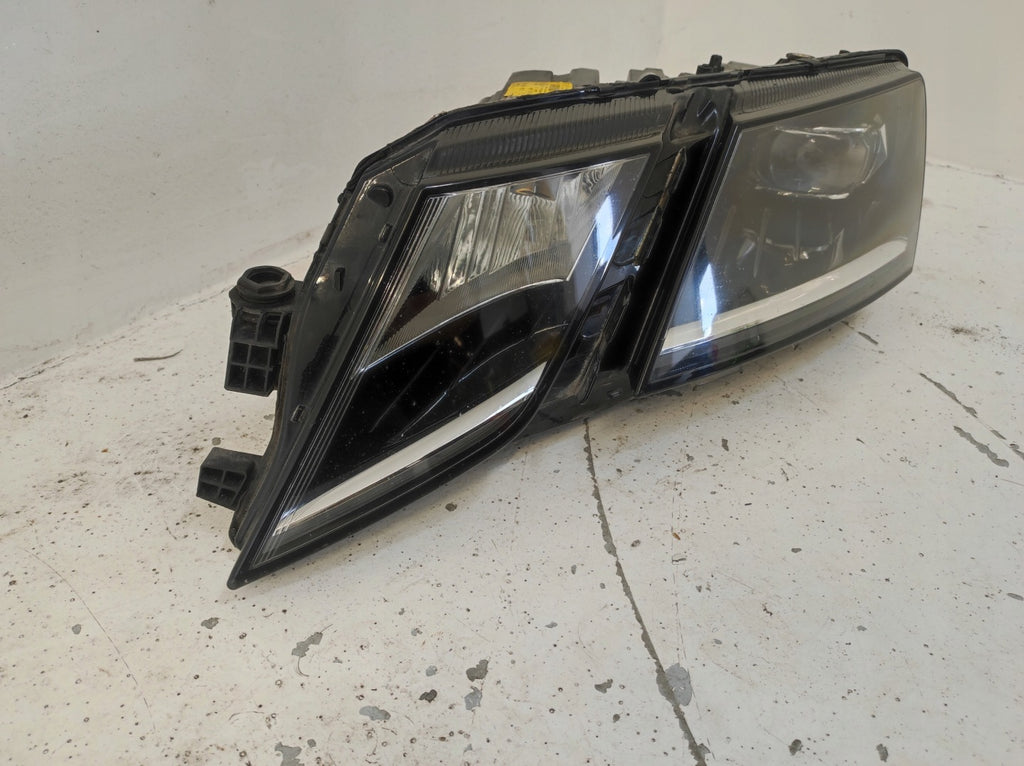 Frontscheinwerfer Skoda Octavia III 5E1941015E LED Links Scheinwerfer Headlight SCH5112649785ix