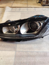 Laden Sie das Bild in den Galerie-Viewer, Frontscheinwerfer Jaguar Xf X260 GX63-13W030-EJ Links Scheinwerfer Headlight SCH4713458770bb