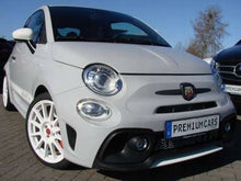 Laden Sie das Bild in den Galerie-Viewer, Frontscheinwerfer Fiat 500 46680748DX Xenon Rechts Scheinwerfer Headlight SCH7533662970al