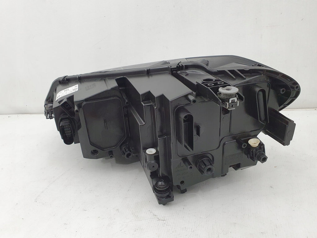 Frontscheinwerfer VW Touran 12119493150 Full LED Rechts Scheinwerfer Headlight SCH3519439020pg
