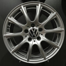 Load image into Gallery viewer, 4x Alufelge 16 Zoll 6.5" 5x112 38ET A2054012400 Mercedes-Benz Golf Vii Rim Wheel FEL7583845043jl