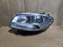 Laden Sie das Bild in den Galerie-Viewer, Frontscheinwerfer Mercedes-Benz Sprinter A9109060000 Links Headlight SCH9495633947on
