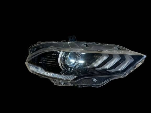 Frontscheinwerfer Ford JR3B-13005 LED Rechts Scheinwerfer Headlight SCH9002341221zt