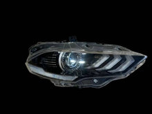 Laden Sie das Bild in den Galerie-Viewer, Frontscheinwerfer Ford JR3B-13005 LED Rechts Scheinwerfer Headlight SCH9002341221zt